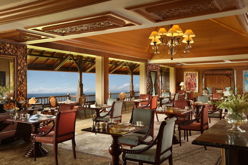 Ayana Resort And Spa Ocean View Club Room