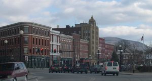 Vermont City To Visit - Rutland City
