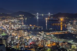 Nagasaki Travel Information