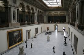 Museums in Brussels