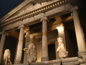 British Museum -