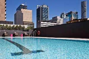 Hotel Brisbane