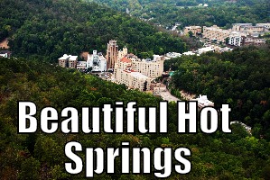 Hot Springs Arkansas