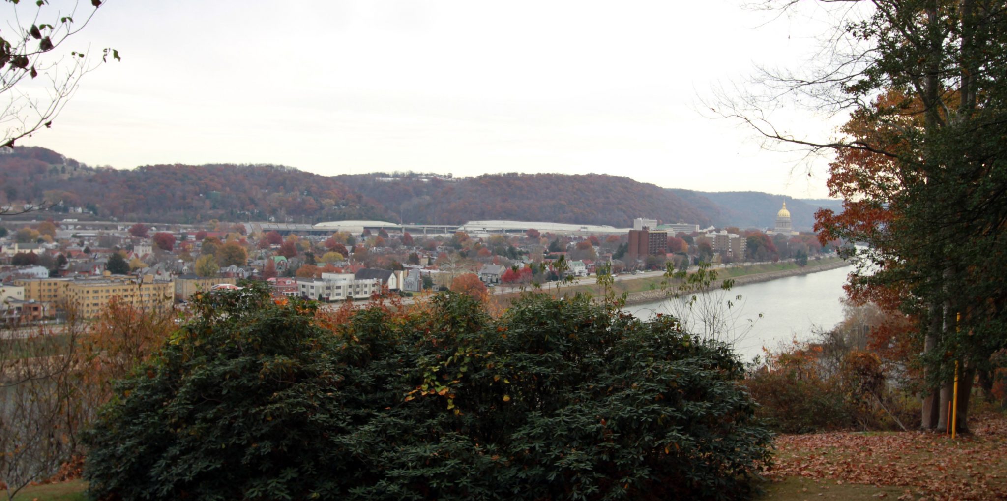 Attractions In Charleston West Virginia – Traveling West Virginia - The