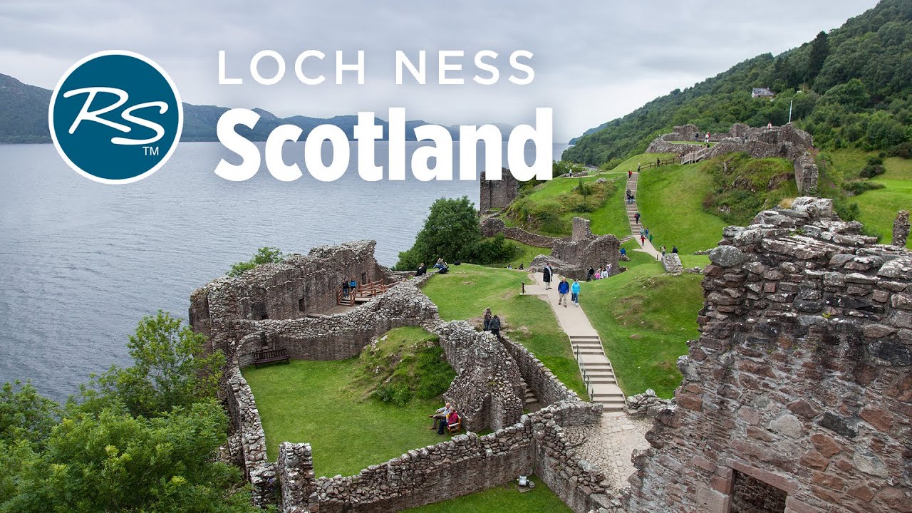 Loch Ness: Scotland's Legendary Lake - Rick Steves’ Europe Travel Guide - Travel Bite