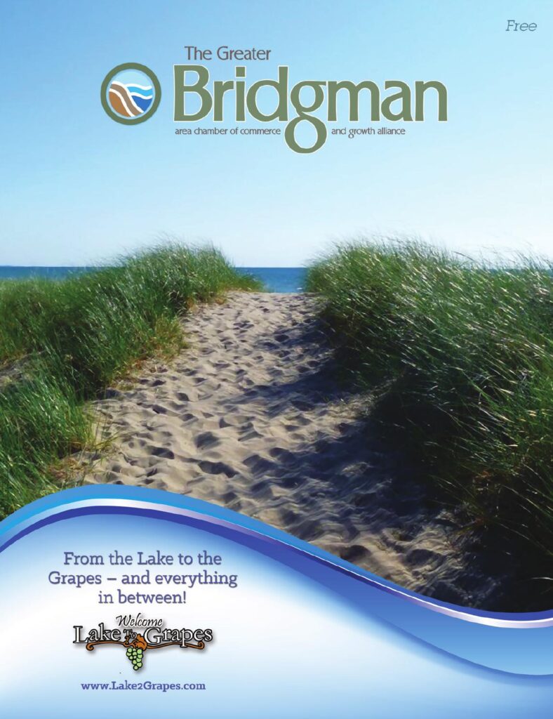 Bridgmans Wineries and Breweries: A Guide to Savoring Michigans Finest Bridgmans Wineries: A Closer Look