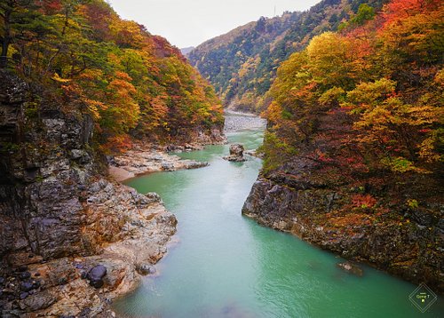 Exploring the Beauty of Hozukyo Gorge: Japans Hidden Gem Best Times to Experience Hozukyo Gorge: Seasonal Highlights