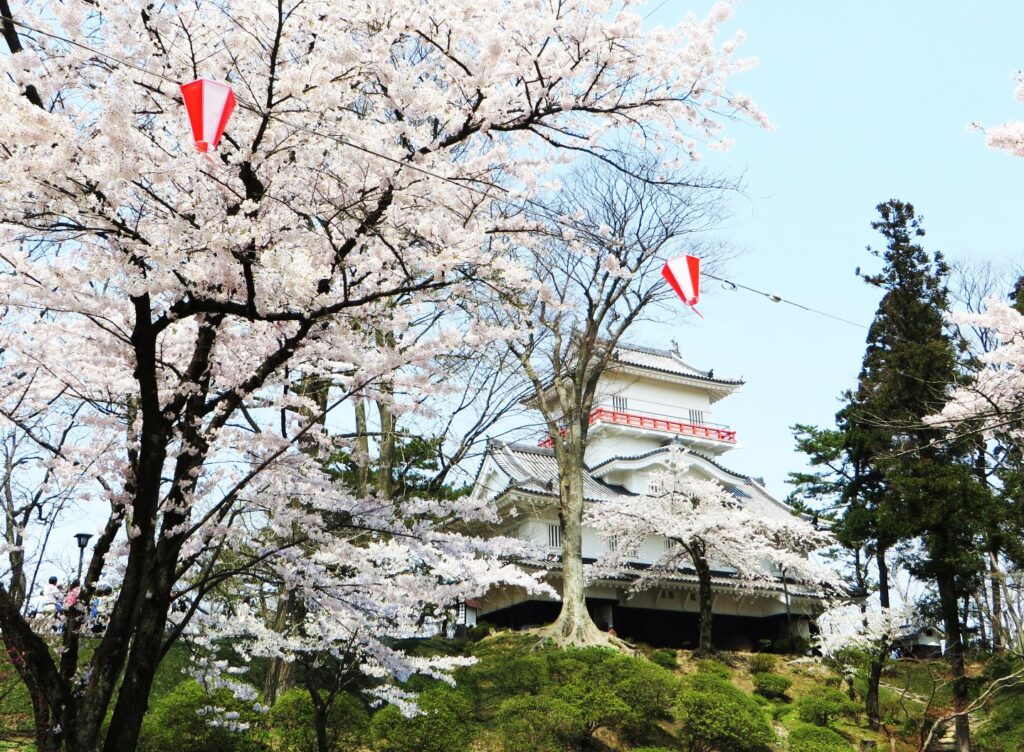 Must-Visit Destinations Nearby Senshu Park Dewa Sanzan: Sacred Mountains of Yamagata