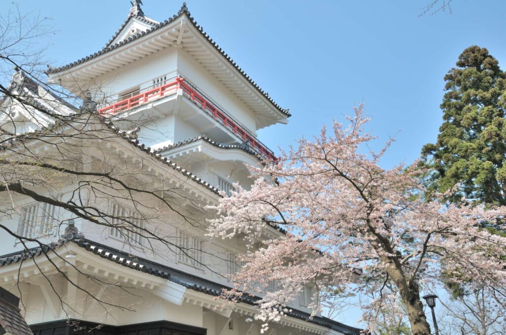 The History and Significance of Senshu Park Kubota Castle and its Connection to Senshu Park